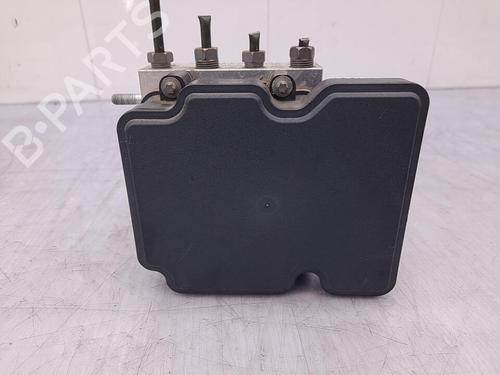 ABS pump RENAULT CLIO IV (BH_) 1.5 dCi 90 | BP23705472M43 