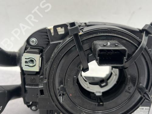 Used Steering column stalk Steering column stalk AUDI A1 Sportback (8XA, 8XF) 1.4 TFSI (125 hp) 30763901 30763901