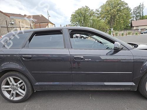 Headlight switch AUDI A3 Sportback (8PA) 2.0 TDI 16V | BP23742305I24  - Image 40