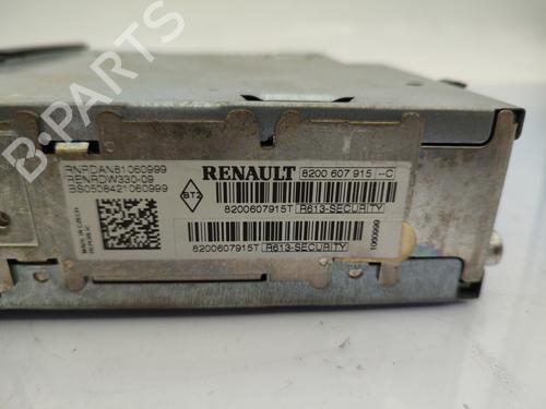 Radio RENAULT MODUS / GRAND MODUS (F/JP0_) 1.5 dCi (FP0E, JP0E) | BP23739041E6 - Image 6