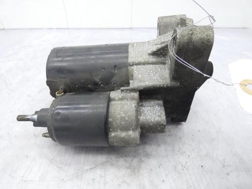 Starter RENAULT MEGANE II (BM0/1_, CM0/1_) 2.0 16V (BM0U, CM0U) | BP23672962M8 