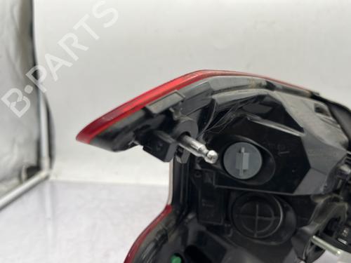 Right taillight PEUGEOT 308 II (LB_, LP_, LW_, LH_, L3_) 1.5 BlueHDi 130 | BP29839365C35