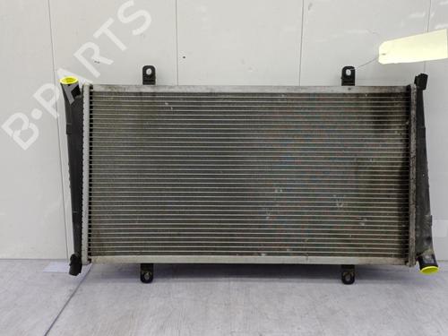 Used Water radiator Water radiator 23706985 23706985