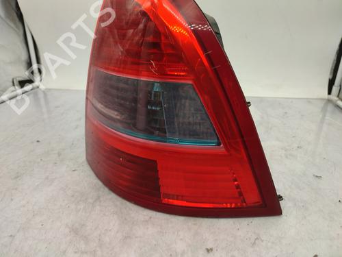 Right taillight CITROËN C5 II (RC_) 1.8 16V (RC6FZB) | BP27633817C35 