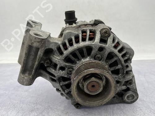 Used Alternator Alternator 24949300 24949300
