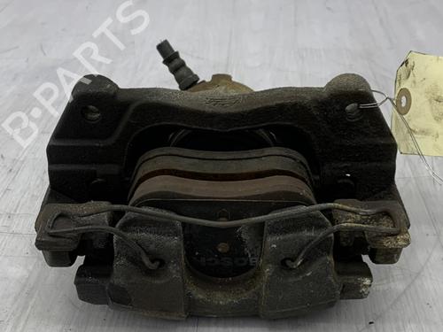 Used Left front brake caliper Left front brake caliper RENAULT SCÉNIC III (JZ0/1_) 1.9 dCi (JZ0J, JZ1J, JZ1K, JZ1S) (131 hp) 23697533 23697533