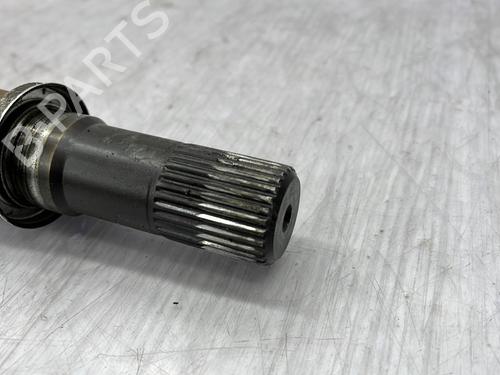 Right front driveshaft RENAULT KOLEOS I (HY_) 2.0 dCi 4x4 (HY0K) | BP32682049M39 - Image 7