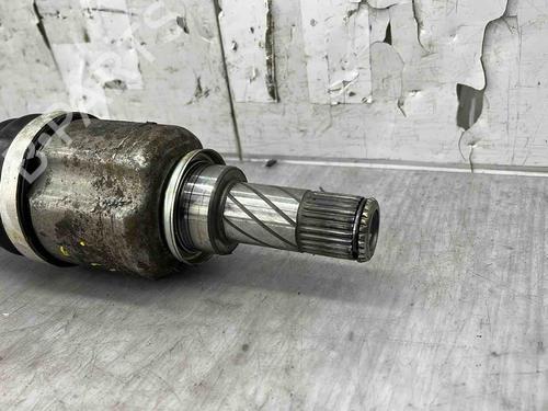Left front driveshaft RENAULT CLIO IV (BH_) 1.5 dCi 75 | BP36480714M38 - Image 6
