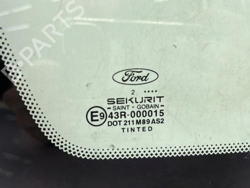 Rear left quarter glass FORD FOCUS I (DAW, DBW) 1.8 Turbo DI / TDDi | BP23680798C93 