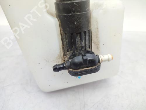 Used Windscreen washer tank FIAT PANDA (312_, 319_) 1.2 (312PXA1A) (69 hp) 23721017