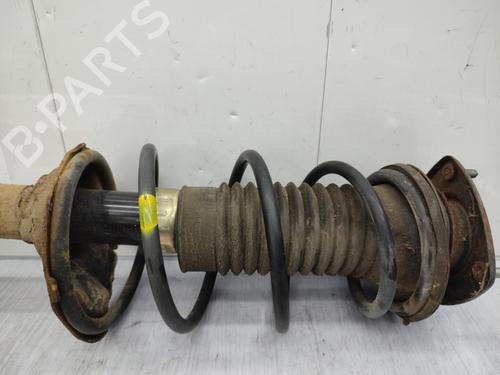 Left front shock absorber TOYOTA YARIS (_P1_) 1.0 (SCP10_, SCP10R) | BP23710747M16 