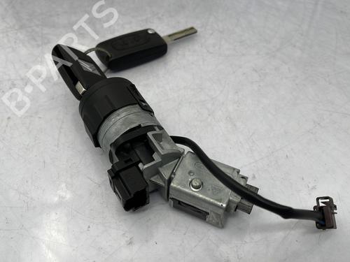 Electronic module CITROËN C5 III Break (RW_) 2.2 HDi 200 | BP33037172M83 - Image 10