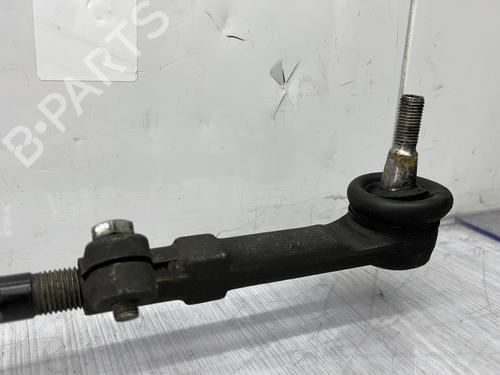 Used Steering rack Steering rack RENAULT CLIO I (B/C57_, 5/357_) 1.2 (B/C/S577) (54 hp) 28705531 28705531
