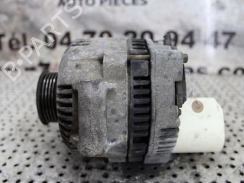 Used Alternator Alternator FORD MONDEO II Turnier (BNP) 1.8 TD (90 hp) 23664850 23664850