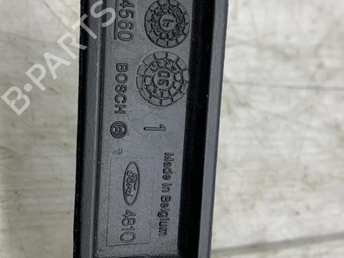 Front windshield wiper arm FORD FOCUS C-MAX (DM2) 1.8 TDCi | BP23701189C143 