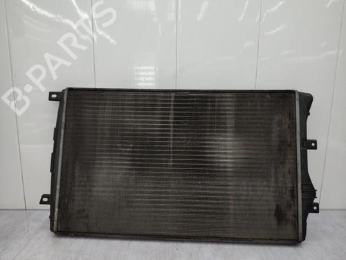 Køler VW TOURAN (1T1, 1T2) 1.9 TDI | BP23728650M31 