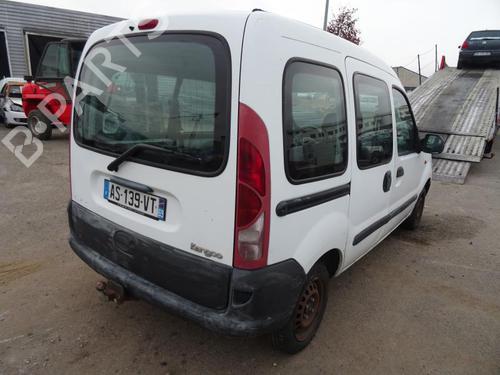 Left headlight RENAULT KANGOO (KC0/1_) D 65 1.9 (KC0E, KC02, KC0J, KC0N) | BP23691832C28 - Image 11