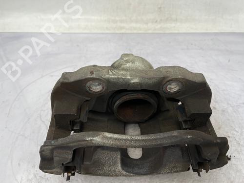 Left front brake caliper PEUGEOT 2008 I (CU_) 1.6 BlueHDi 100 | BP37717547M105 - Image 4
