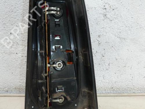 Used Left taillight FIAT PANDA (141_) 900 (40 hp) 23693379