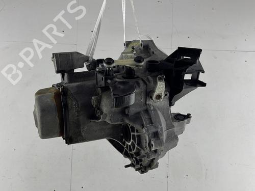 Gearbox PEUGEOT 208 I (CA_, CC_) 1.2 VTI 82 | BP31022267M3