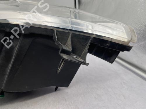 Left headlight OPEL MOVANO B Van (X62) 2.3 CDTI FWD (FV) | BP37510127C28 - Image 2
