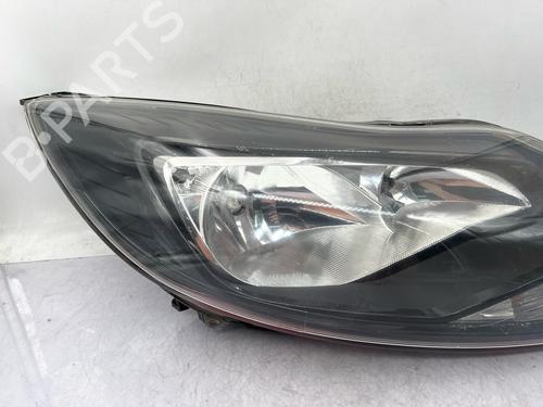 Right headlight FORD FOCUS III 1.6 TDCi | BP36149078C29  - Image 6
