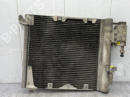 Used AC radiator OPEL ZAFIRA A MPV (T98) 2.0 DTI 16V (F75) (101 hp) 27212981