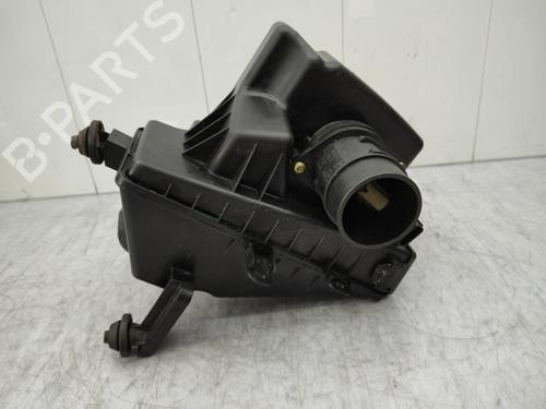 Air filter box NISSAN QASHQAI / QASHQAI +2 I (J10, NJ10, JJ10E) 1.5 dCi | BP23712366M87 