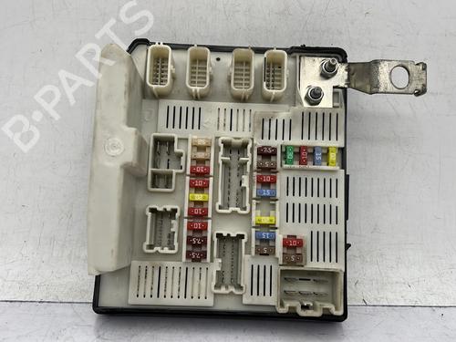 Elektronisk modul RENAULT MEGANE II (BM0/1_, CM0/1_) 1.6 16V | BP28570243M83