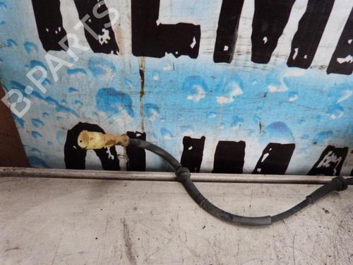 Left front steering knuckle RENAULT KANGOO (KC0/1_) 1.5 dCi (KC08, KC09) | BP23666417M25 - Image 2