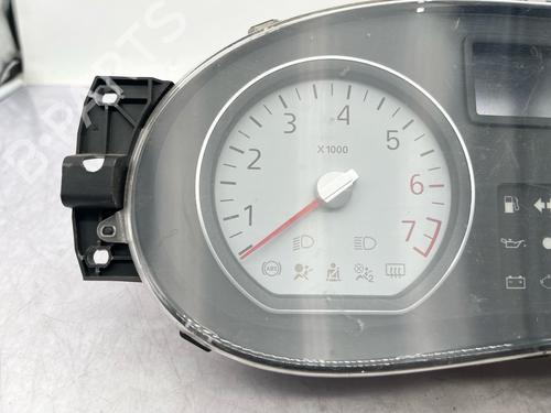 Instrument cluster DACIA SANDERO 1.4 (BS0C, BS0A, BS0G, BS1F, BS0E) | BP37419117C47 - Image 7