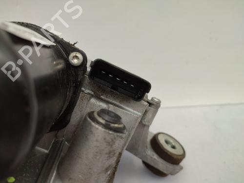 Used Front wiper motor Front wiper motor PEUGEOT RCZ 1.6 16V (156 hp) 24517881 24517881