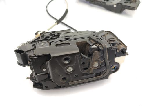 Rear right lock SEAT IBIZA IV (6J5, 6P1) 1.6 TDI | BP23680876C99 