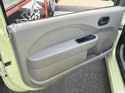 Front right seatbelt RENAULT TWINGO II (CN0_) 1.2 (CN0D) | BP24524453I25 - Image 32