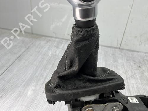 Gear lever CITROËN DS3 (SA_) 1.6 VTi 120 | BP29757016M90 - Image 2