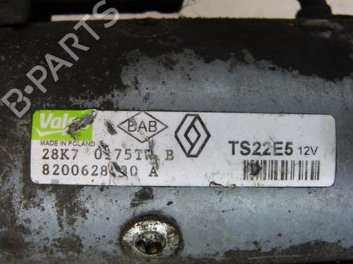 Starter OPEL MOVANO B Van (X62) 2.3 CDTI FWD (FV) | BP23671650M8  - Image 5