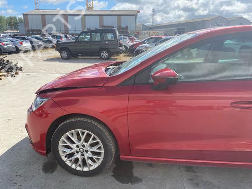 Seats set SEAT IBIZA V (KJ1, KJG) 1.0 TSI | BP36439889C78 - Image 77