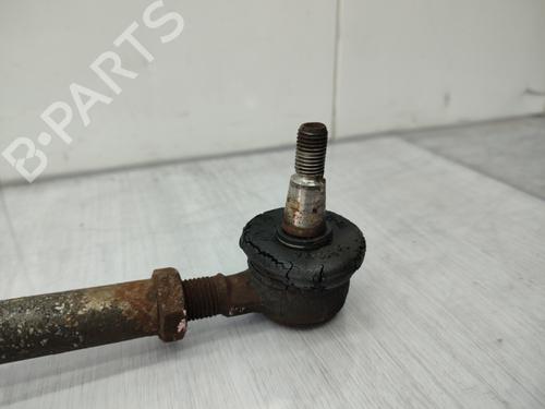 Used Steering rack Steering rack MINI MINI (R50, R53) Cooper S (170 hp) 23739449 23739449
