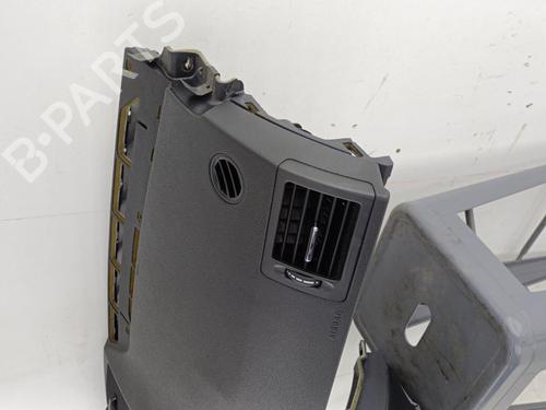 Dashboard MERCEDES-BENZ C-CLASS T-Model (S204) C 220 CDI (204.208) | BP23674787C46  - Image 8