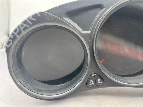 Used Instrument cluster Instrument cluster 37418899 37418899