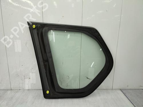 Used Rear right quarter glass Rear right quarter glass NISSAN X-TRAIL II (T31) 2.0 dCi 4x4 (150 hp) 28016265 28016265