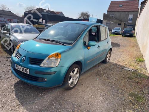 Starter RENAULT MODUS / GRAND MODUS (F/JP0_) 1.5 dCi (FP0D, JP0D) | BP23699467M8  - Image 10