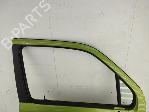 Right front door OPEL AGILA (A) (H00) 1.2 16V (F68) | BP23730121C3 