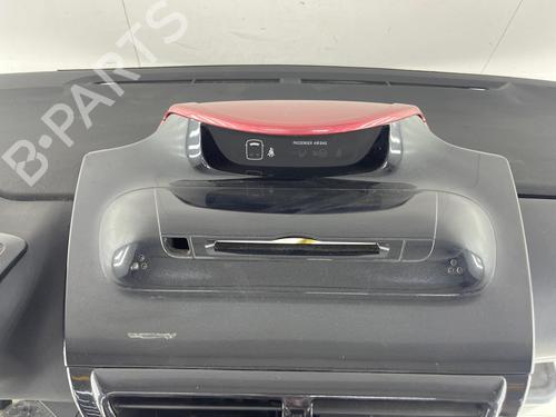 Dashboard TOYOTA IQ (_J1_) 1.0 (KGJ10_, KGJ10R) | BP34159272C46 - Image 5