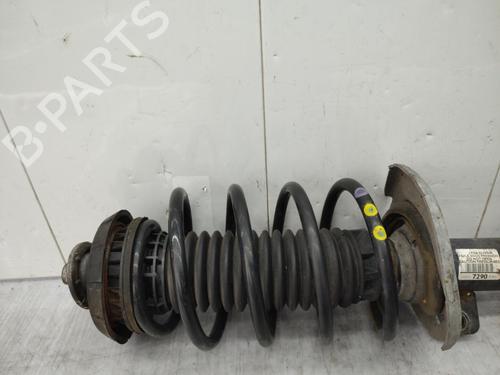 Used Left front shock absorber Left front shock absorber PEUGEOT 208 I (CA_, CC_) 1.4 HDi (68 hp) 23730880 23730880