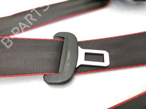 Used Rear right belt tensioner VW GOLF VII (5G1, BQ1, BE1, BE2) 2.0 GTI Clubsport (265 hp) 23752693