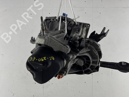 Used Gearbox Gearbox RENAULT CLIO III (BR0/1, CR0/1) 1.2 16V (BR02, BR0J, BR11, CR02, CR0J, CR11) (75 hp) 30327868 30327868