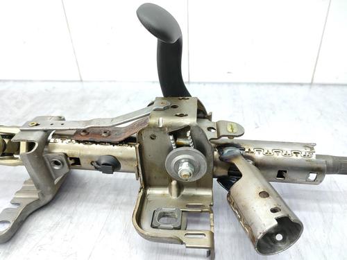 Used Steering column Steering column RENAULT SCÉNIC I MPV (JA0/1_, FA0_) 1.9 dCi RX4 (102 hp) 23743366 23743366