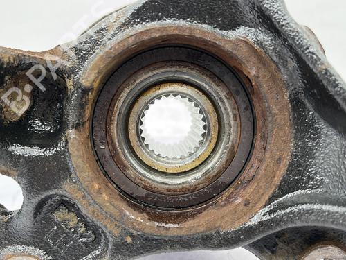 Left front steering knuckle FORD FIESTA VI (CB1, CCN) 1.0 EcoBoost | BP25898494M25 