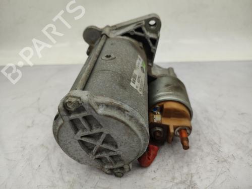 Starter NISSAN QASHQAI / QASHQAI +2 I (J10, NJ10, JJ10E) 2.0 dCi | BP23730508M8 